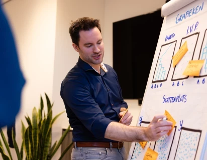 Waarom van Green Belt naar Black Belt? (Gekopieerd)